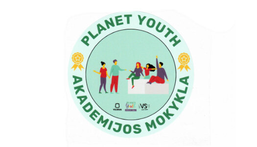 Planet Youth akademijos mokykla