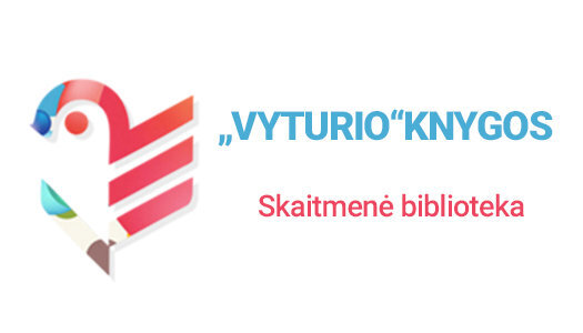 „Vyturio“ skaitmeninių knygų biblioteka