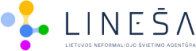 Lietuvos neformaliojo švietimo agentūra (LINEŠA) Lietuvos neformaliojo švietimo agentūra (LINEŠA)